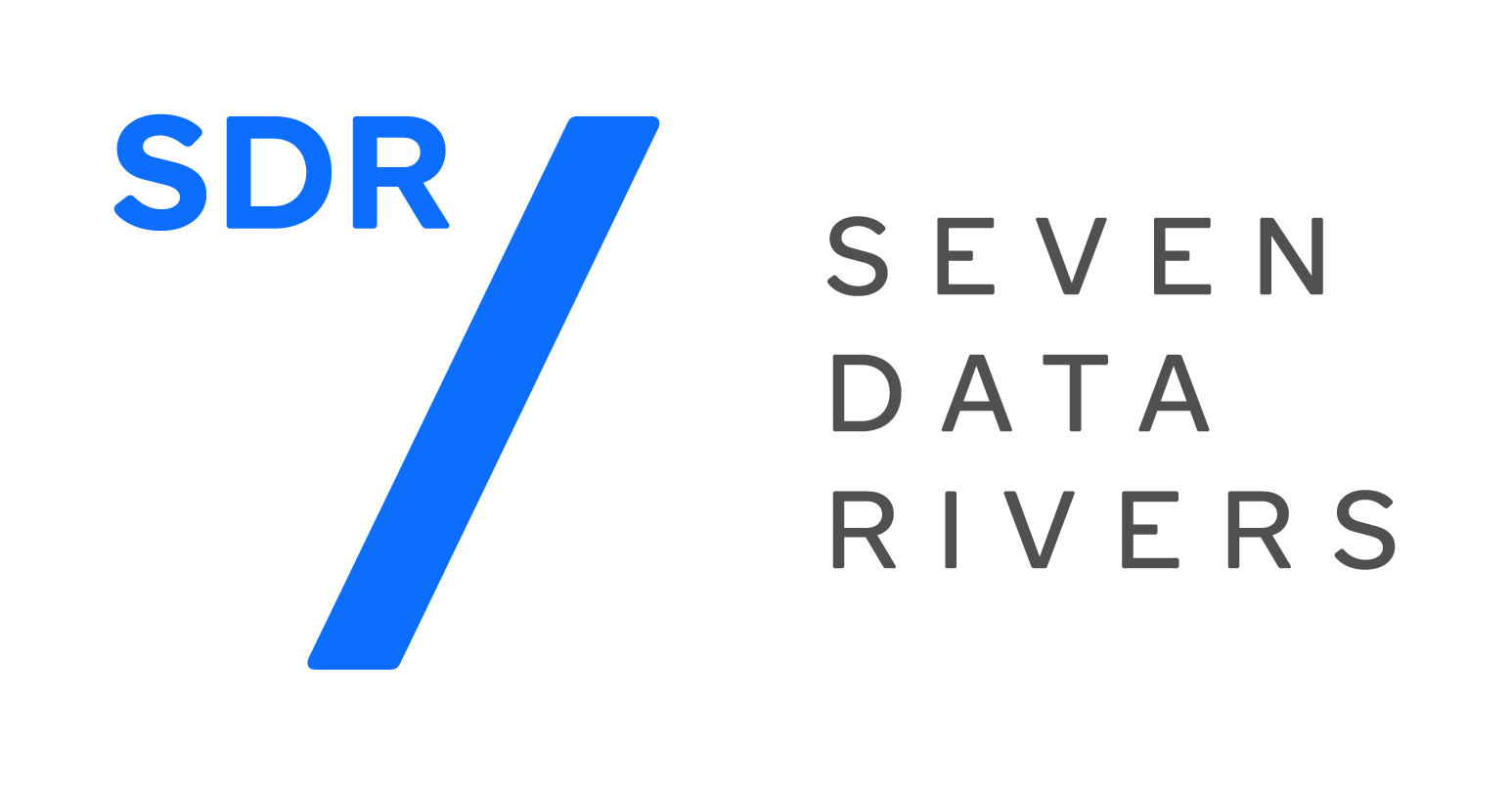 Seven Data Rivers